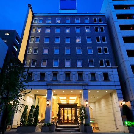 Koko Hotel Nagoya Sakae Екстериор снимка