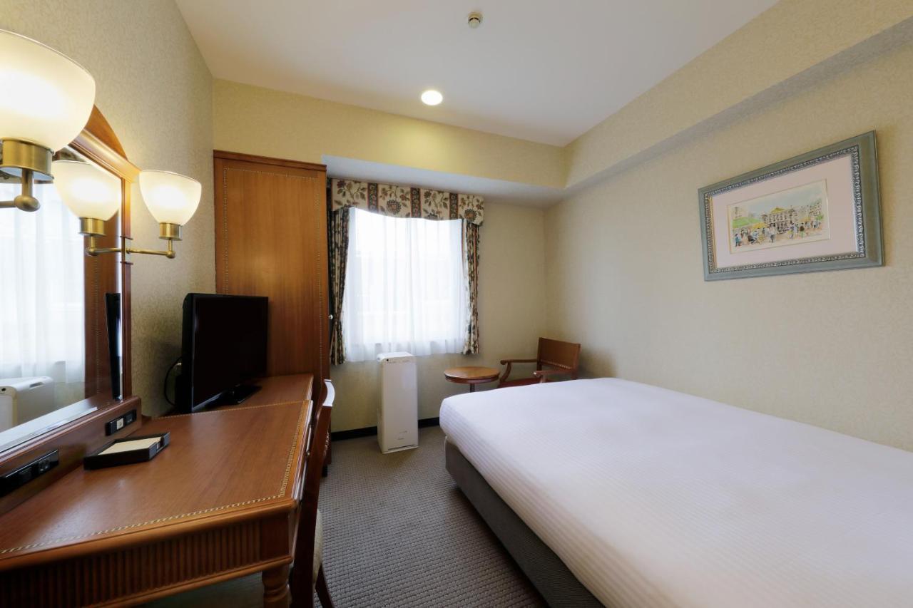 Koko Hotel Nagoya Sakae Екстериор снимка