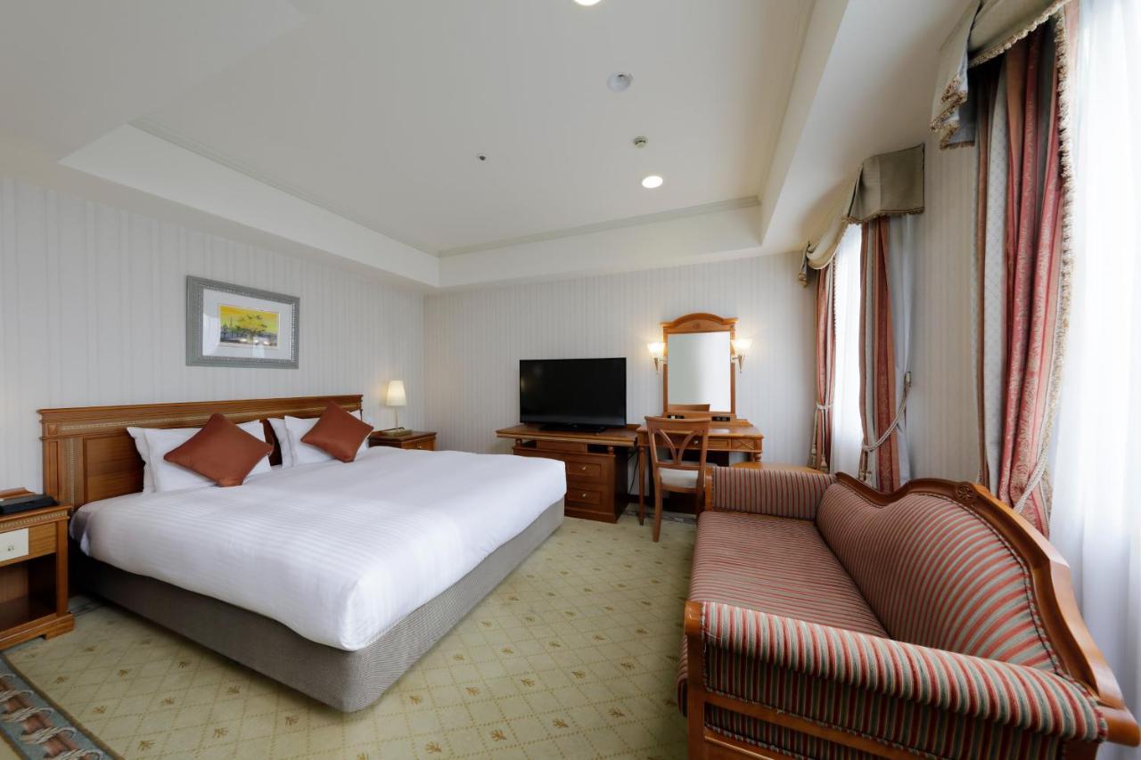 Koko Hotel Nagoya Sakae Екстериор снимка