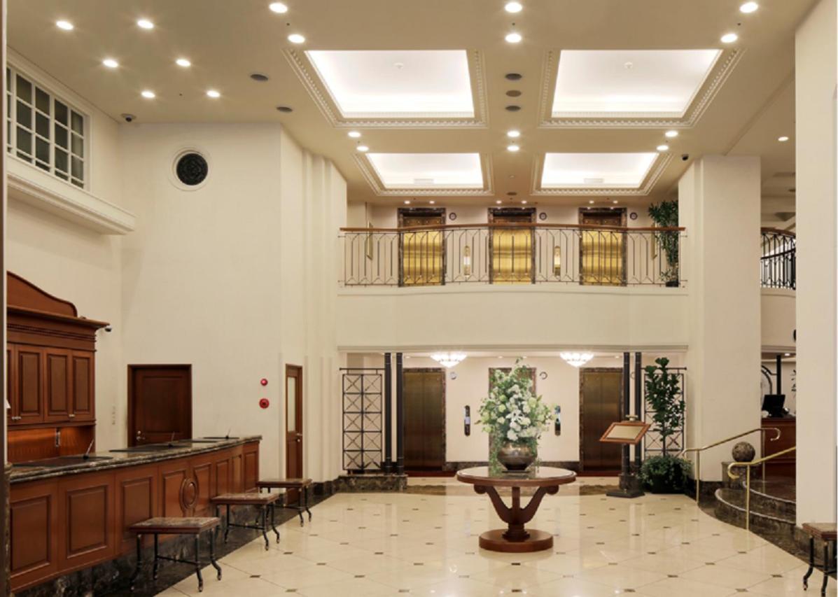 Koko Hotel Nagoya Sakae Екстериор снимка