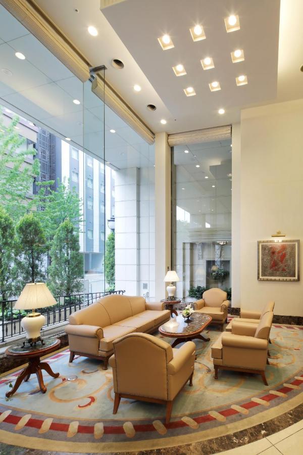 Koko Hotel Nagoya Sakae Екстериор снимка