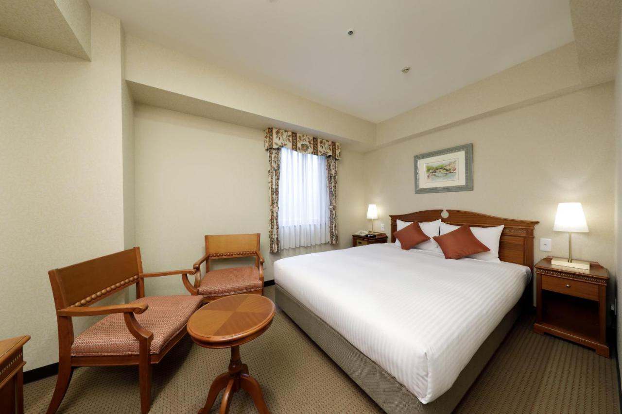 Koko Hotel Nagoya Sakae Екстериор снимка