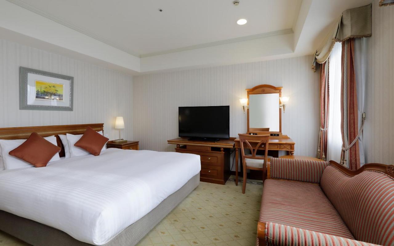 Koko Hotel Nagoya Sakae Екстериор снимка