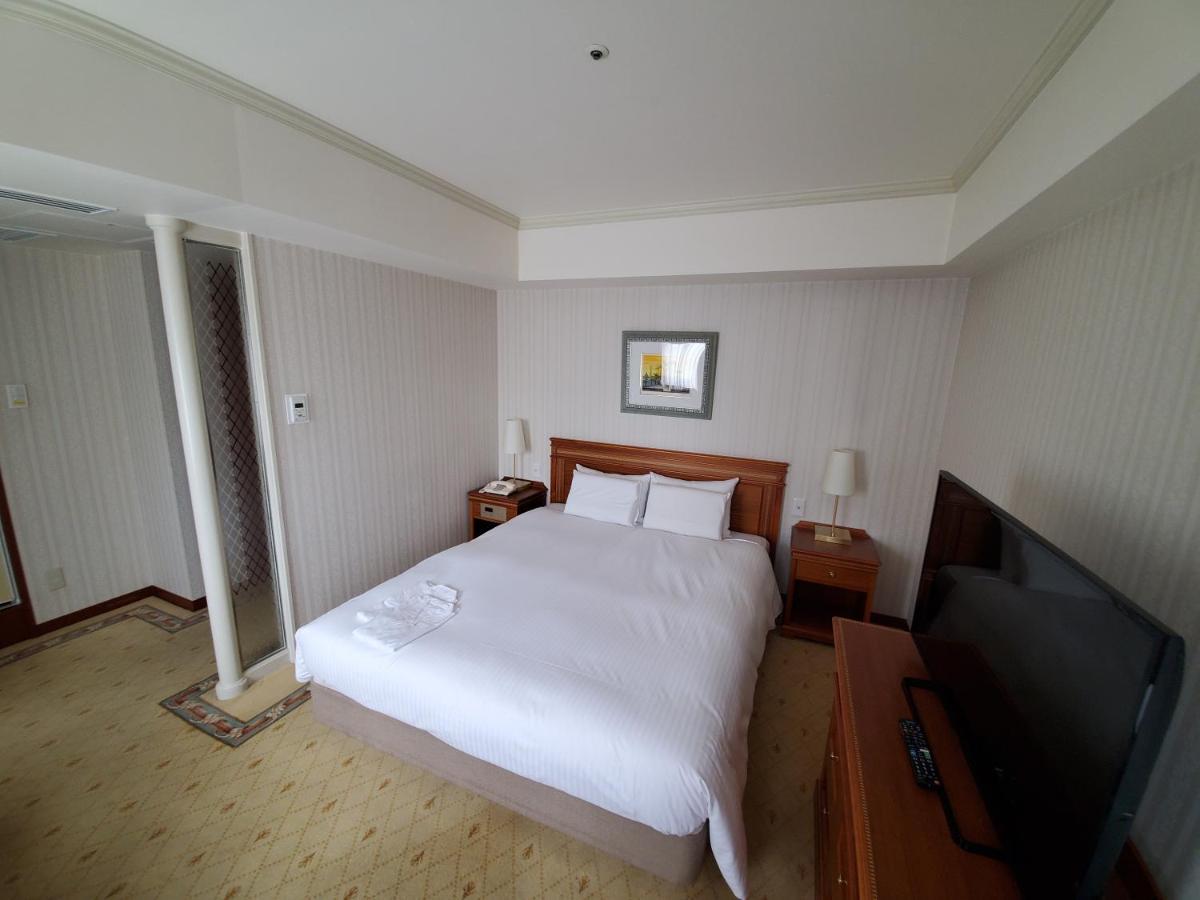 Koko Hotel Nagoya Sakae Екстериор снимка