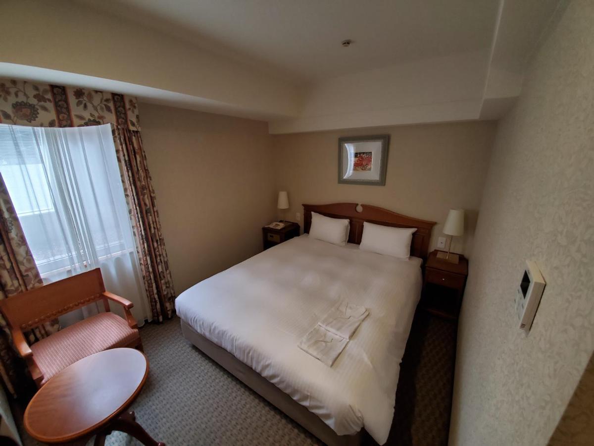 Koko Hotel Nagoya Sakae Екстериор снимка