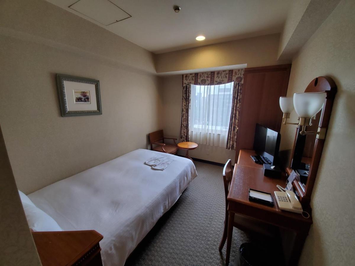 Koko Hotel Nagoya Sakae Екстериор снимка