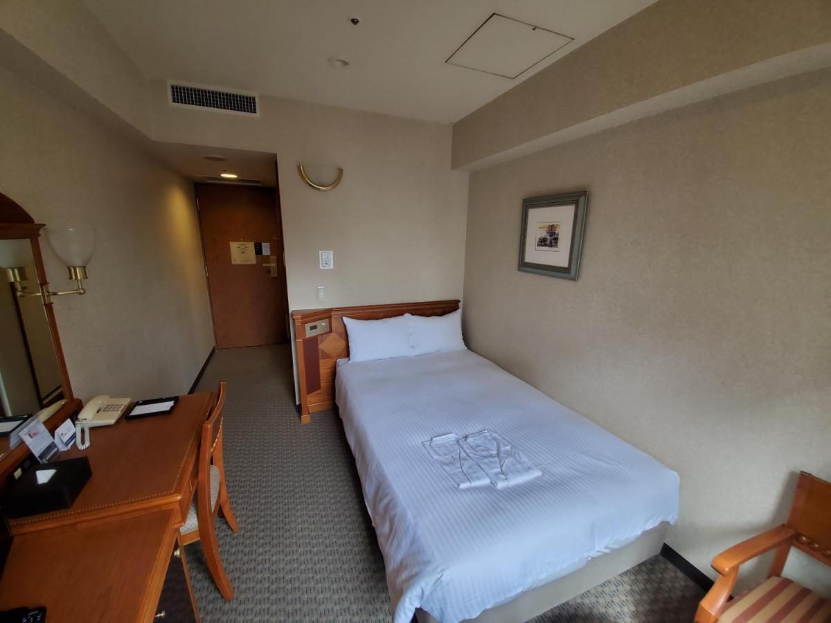 Koko Hotel Nagoya Sakae Екстериор снимка