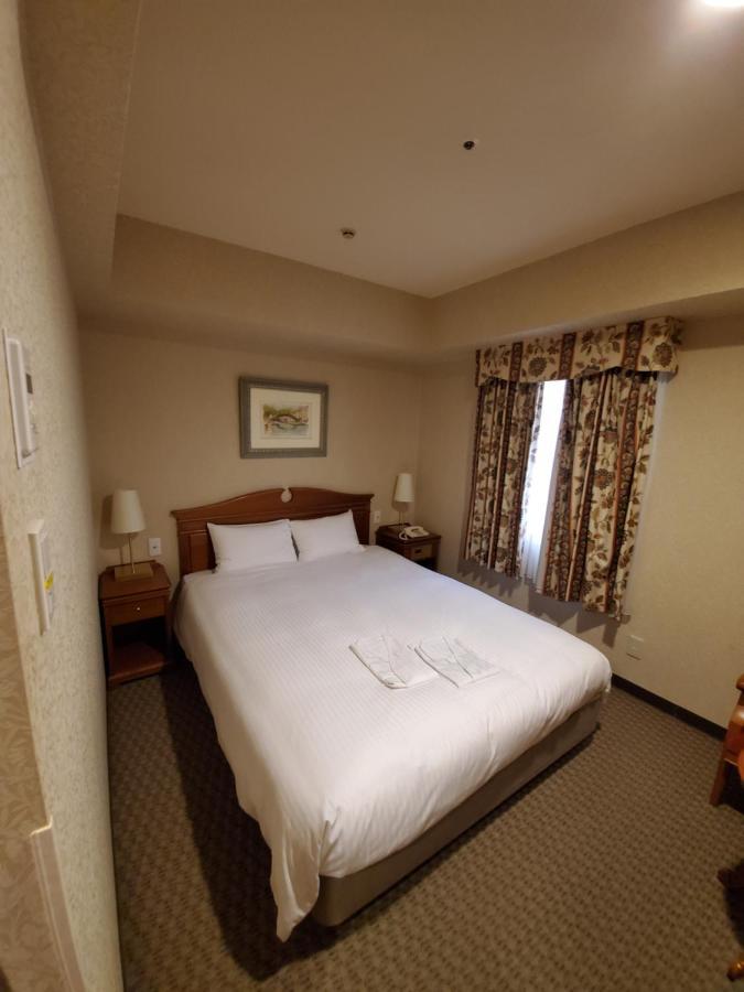 Koko Hotel Nagoya Sakae Екстериор снимка