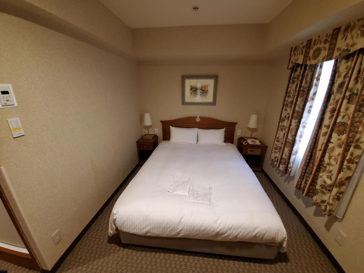 Koko Hotel Nagoya Sakae Екстериор снимка