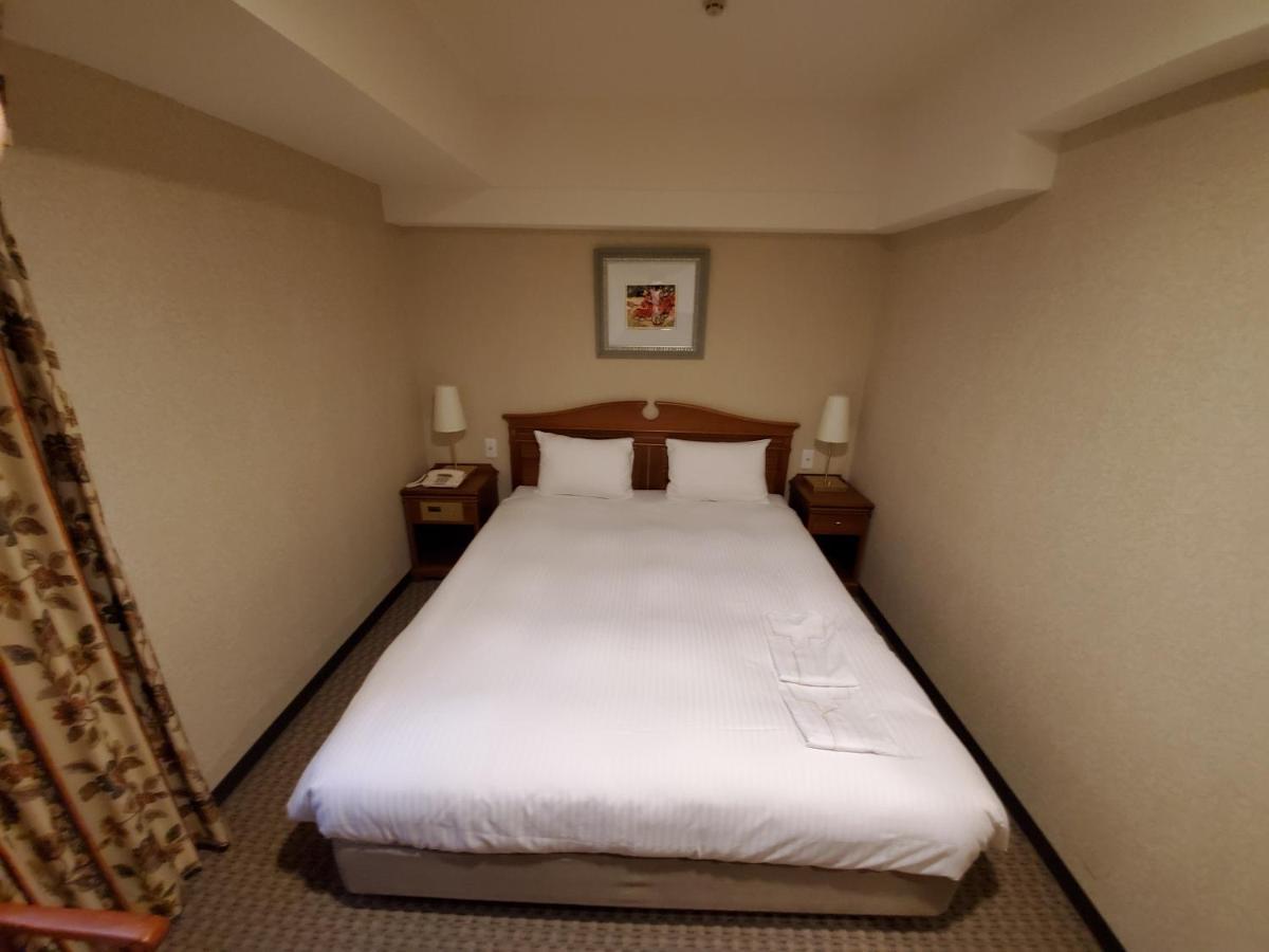 Koko Hotel Nagoya Sakae Екстериор снимка