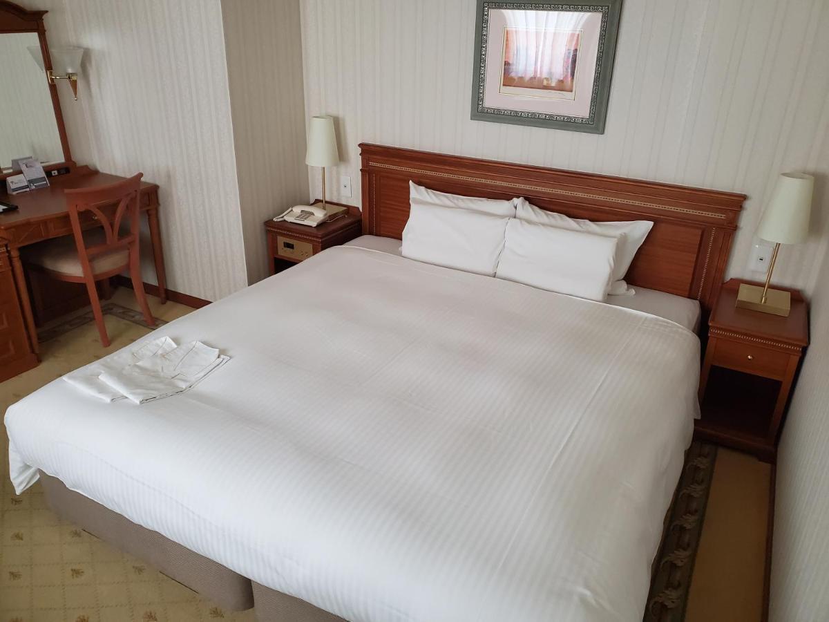 Koko Hotel Nagoya Sakae Екстериор снимка